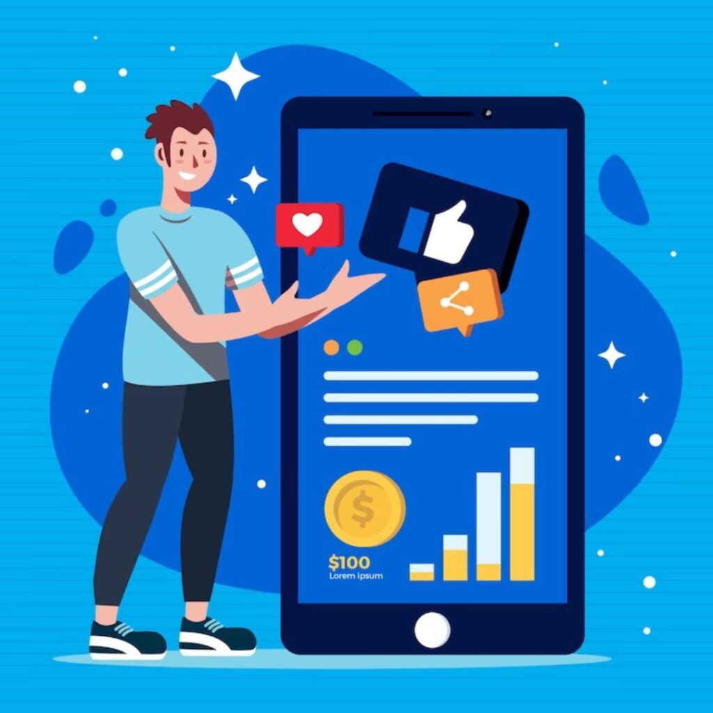 Why should you hire virtual expert for Social Media Marketing?
