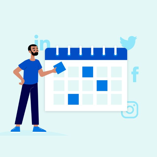 Calendar-Management