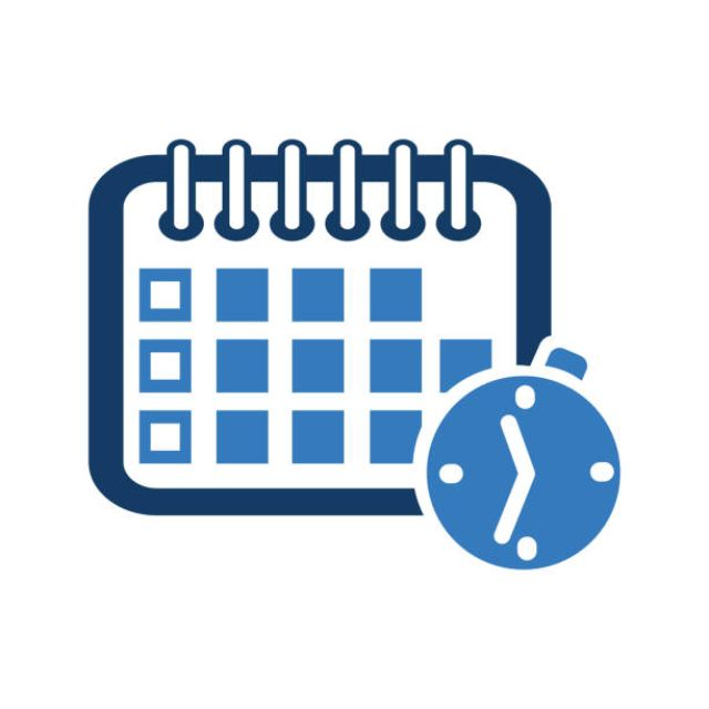 Calendar-Management
