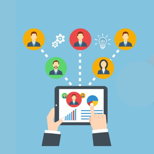 Outsourcing-Types